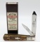 2008 Schatt & Morgan Worm Groove Bone Daddy Barlow