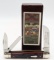 2004 Schatt & Morgan Limited Sterling Whittler