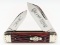 Schatt & Morgan Worm Groove Bone Baby Sunfish