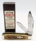 2012 Schatt & Morgan Worm Groove Uneven Jack Knife