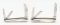 Schatt & Morgan Pearl Seahorse Whittler & Cigar