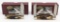 Rigid Vintage Bone Congress and Gunstock