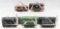 Queen, Western, Remington, & Bear Bird Hook Knives