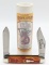 Great Eastern Cutlery Burnt Sky Tango Jack Knife