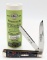Great Eastern Cutlery Church Glass Large Peanut
