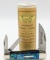 Great Eastern Cutlery Blue Abalone Whittler 570311