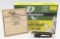Remington Limited Ranch Hand Silver Bullet Knife