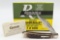 1992 Remington Limited Guide Silver Bullet Knife