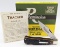 1990 Remington Limited Tracker Silver Bullet Knife