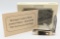Remington Cutlery 75th Anni Stag Jack Knife R106