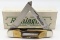 2015 Remington Stag Muskrat Bullet Knife R4466