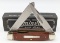 1997 Remington Walnut Lumberjack Bullet Knife