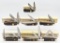 Camillus Classic Cartridge Knife Set w/ Boxes