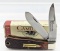 Camillus Hornady .17 HMR Pocket Knife w/ Box