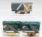 Bear & Gerber Lockback and Stockman Knives