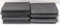 11) Folding 16 Knife Carrying Cases