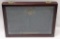 Case XX Collectors Club Display Case