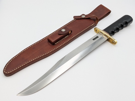 Randall Made Model 12 Raymond Thorp Bowie