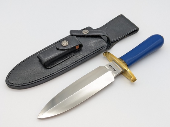 Custom Randall Made Tom Clinton Special Knife