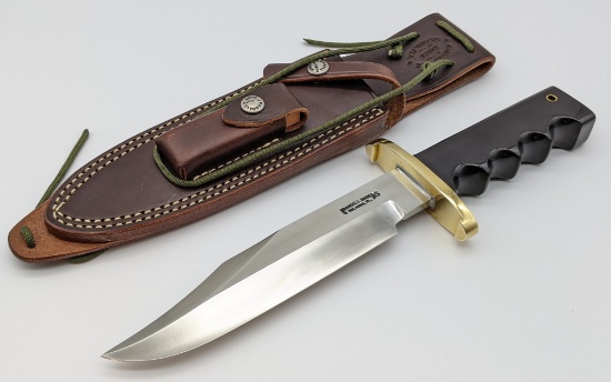 Randall Made Mod 14 Attack w/ Special Mod 12 Blade