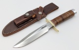 Randall Made Model 1 6in Fighter w/ Sheath
