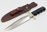 Randall Made Model 16 SP #1 Fighter w/ Sheath