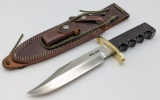 Randall Made Mod 14 Attack w/ Special Mod 12 Blade