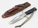 Randall Made Model 15 Airman w/ Randall Sheath