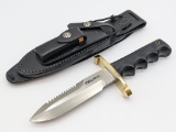 Randall Made Model 15 Airman w/ Randall Sheath