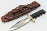 Randall Made Mod 15 Mini Airman w/ Randall Sheath