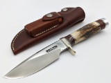 Randall Made Model 25 Trapper w/ Randall Sheath