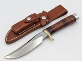 Randall Made Model 3 Hunter w/ Randall Sheath