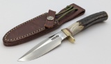 Randall Made Model 8 Trout and Bird Knife