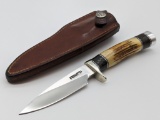 Randall Made Model 26 Pathfinder w/ Sheath