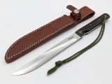 Randall Made Model 10 Salt Fisherman & Utility