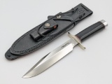 Randall Made Model 14 Attack w/ Randall Sheath