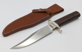 Randall Made Nordic Knives Special Bowie R-107