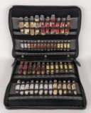 2000 Case XX Limited Millennium 50 Piece Set