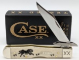 2022 Case XX Smooth Bone Cheetah 6111 1/2