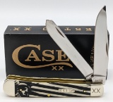 2022 Case XX Liberty Trapper 6254 w/ Hard Case