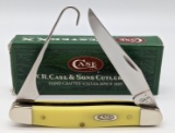 2007 Case XX Yellow Bird Hook 3247H