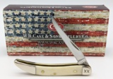2020 Case XX Giraffe Bone Small Texas Toothpick