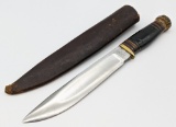 Marbles First Model Large MSA Ideal Hunting Knife