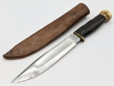 Marbles First Model Large MSA Ideal Hunting Knife