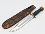 Marbles Second Model Small MSA Ideal Hunting Knife