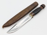 Marbles Second Model Small MSA Ideal Hunting Knife