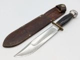 Marbles Third Model Large Marbles Hunting Knife