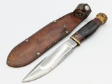 Marbles First Model Large MSA Ideal Hunting Knife