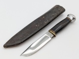 Marbles Fourth Model Small Logo Canoe Knife