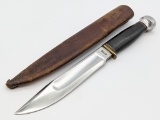 Marbles Third Model Left Serif Ideal Hunting Knife